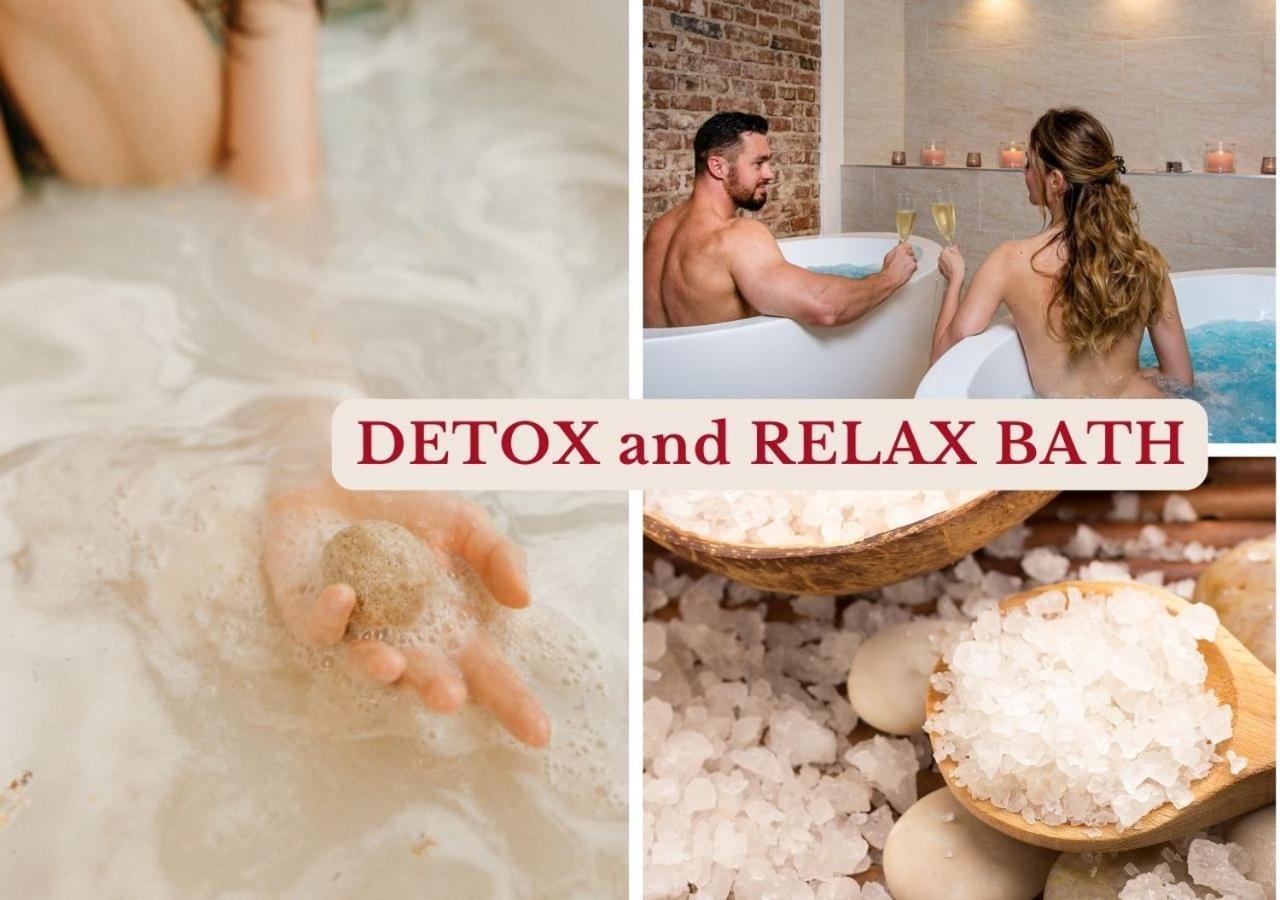 فندق Dvur Stran & Wellness كارلوفي فاري المظهر الخارجي الصورة
