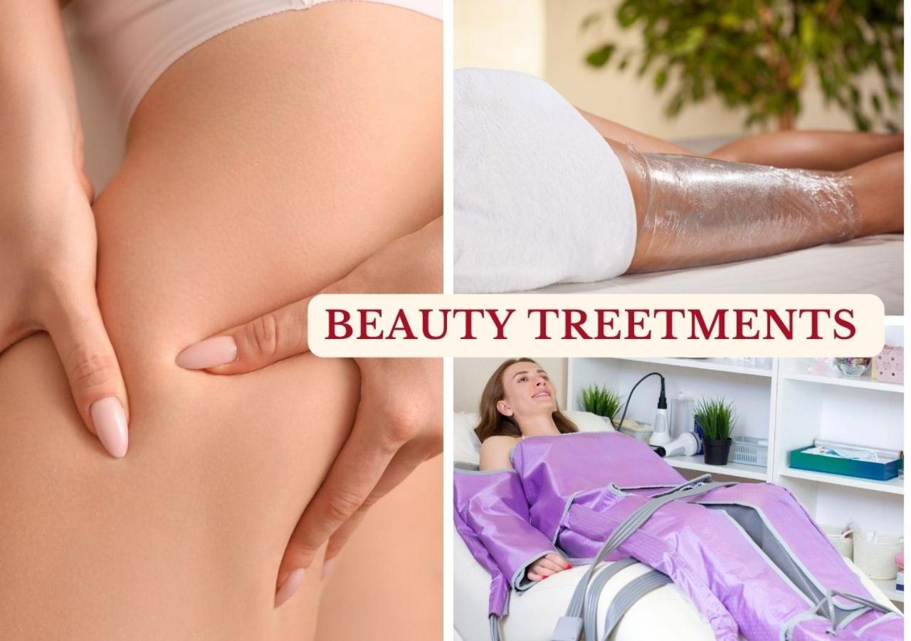 فندق Dvur Stran & Wellness كارلوفي فاري المظهر الخارجي الصورة